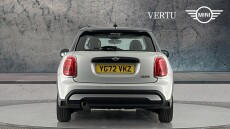 MINI Hatchback 1.5 Cooper Classic 5dr Auto Petrol Hatchback